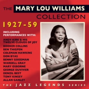 Williams Mary Lou - Mary Lou Williams Collection 1927-5 in the group Labels /  at Bengans Skivbutik AB (1267082)