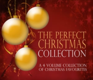 Various Artists - Perfect Christmas Collection in the group OTHER / Övrigt /  at Bengans Skivbutik AB (1267088)