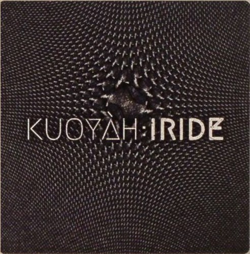 Kuoyah - Idire in the group CD / Pop at Bengans Skivbutik AB (1267094)