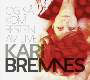 Bremnes Kari - Og Så Kom Resten Av Livet in the group VINYL / Pop at Bengans Skivbutik AB (1267095)