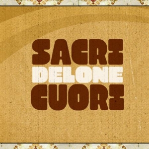 Sacri Cuori - Delone in the group VINYL / Elektroniskt at Bengans Skivbutik AB (1267097)