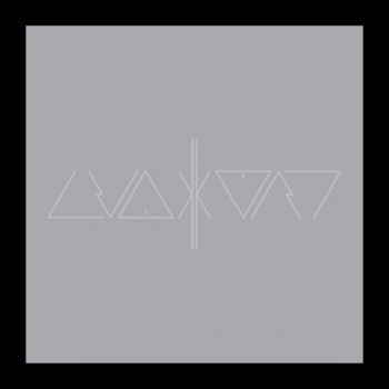 Akkord - Hth035 in the group CD / Dans/Techno at Bengans Skivbutik AB (1267105)