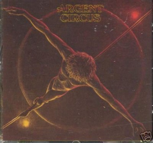 Argent - Circus in the group CD / Rock at Bengans Skivbutik AB (1267161)