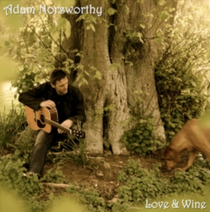 Norsworthy Adam - Love And Wine in the group OTHER / Övrigt / at Bengans Skivbutik AB (1267174)