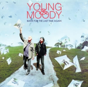 Young And Moody - Back For The Last Time Again in the group OTHER / Övrigt /  at Bengans Skivbutik AB (1267176)