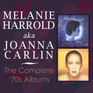 Harrold Melanie - 70'S Albums in the group OTHER / Övrigt /  at Bengans Skivbutik AB (1267177)