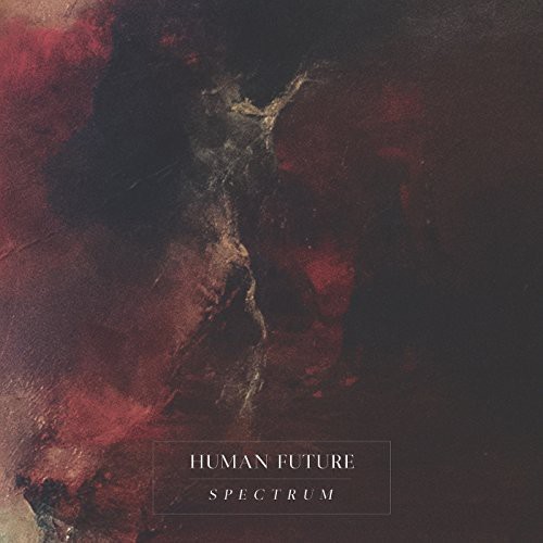 Human Future - Spectrum in the group VINYL / Rock at Bengans Skivbutik AB (1267182)