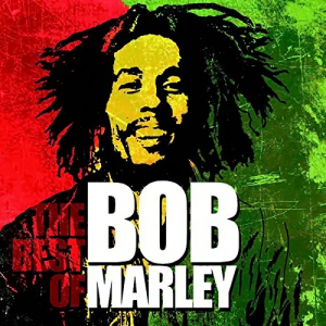 Marley Bob - Best Of Bob Marley in the group VINYL / Reggae at Bengans Skivbutik AB (1267205)