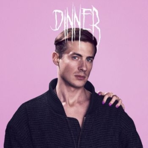 Dinner - Three Eps, 2012-2014 in the group VINYL / Pop-Rock at Bengans Skivbutik AB (1270209)