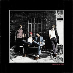 Palma Violets - Danger In The Club (Deluxe Version in the group CD / Rock at Bengans Skivbutik AB (1270218)