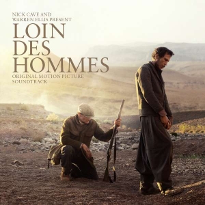 Cave Nick & Warren Ellis - Loin Des Hommes (Original Motion Pi in the group Labels /  at Bengans Skivbutik AB (1270651)