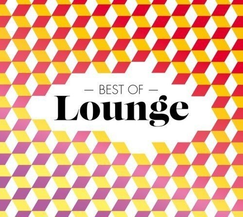 Blandade Artister - Best Of Lounge in the group OTHER / Övrigt / at Bengans Skivbutik AB (1270709)