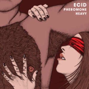Ecid - Pheromone Heavy in the group VINYL / Hip Hop-Rap at Bengans Skivbutik AB (1270771)