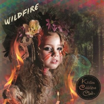 Keston Cobbler's Club - Wildfire in the group VINYL / Bestsellers at Bengans Skivbutik AB (1270779)