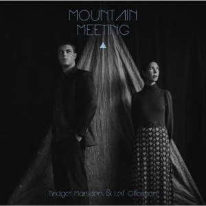 Marsden Bridget & Leif Ottosson - Mountain Meeting in the group CD / Film/Musikal at Bengans Skivbutik AB (1270824)