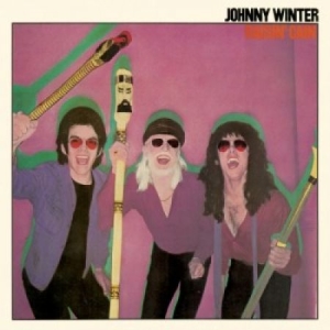 Winter Johnny - Raisin' Cain in the group CD / Rock at Bengans Skivbutik AB (1270860)