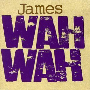 James - Wah Wah (2Lp) in the group VINYL / Pop-Rock at Bengans Skivbutik AB (1271091)