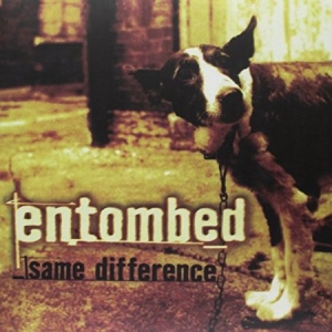 Entombed - Same Difference (2 Lp) in the group Julspecial19 at Bengans Skivbutik AB (1271142)