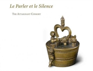 Various Composers - Le Parler Et Le Silence in the group Externt_Lager /  at Bengans Skivbutik AB (1271407)