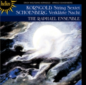 Schoenberg - Verklärte Nacht in the group Externt_Lager /  at Bengans Skivbutik AB (1271442)
