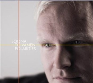 Toivanen Joona - Polarities in the group Externt_Lager /  at Bengans Skivbutik AB (1271461)