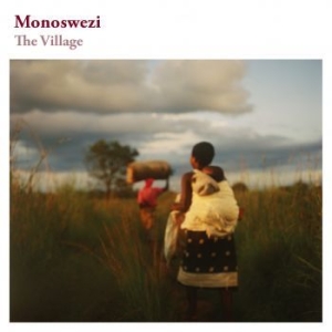 Monoswezi - Village in the group VINYL / Elektroniskt at Bengans Skivbutik AB (1271515)