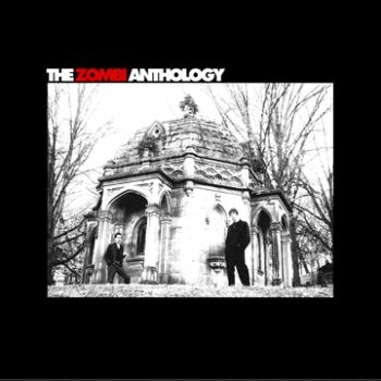 Zombi - Zombi Anthology in the group CD / Rock at Bengans Skivbutik AB (1271532)