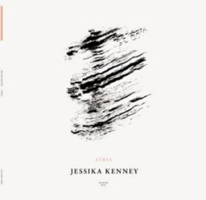 Jessika Kenney - Atria in the group VINYL / Pop at Bengans Skivbutik AB (1271538)