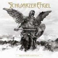 Schwarzer Engel - Imperium ! - Im Reich Der Götter (D in the group CD / Hårdrock/ Heavy metal at Bengans Skivbutik AB (1271548)