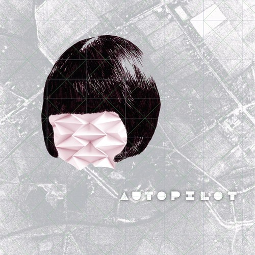 Blandade Artister - Autopilot in the group CD / Rock at Bengans Skivbutik AB (1271825)