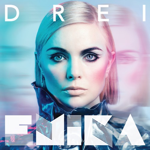 Emika - Drei in the group VINYL / Pop at Bengans Skivbutik AB (1271845)