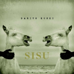 Koski Darius - Sisu in the group VINYL / Pop-Rock at Bengans Skivbutik AB (1271847)