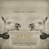 Koski Darius - Sisu (Vinyl Lp) in the group VINYL / Pop-Rock at Bengans Skivbutik AB (1271847)