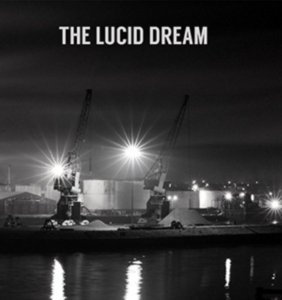 Lucid Dream - Lucid Dream in the group OTHER / Övrigt /  at Bengans Skivbutik AB (1271856)