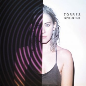 Torres - Sprinter in the group CD / Rock at Bengans Skivbutik AB (1271885)