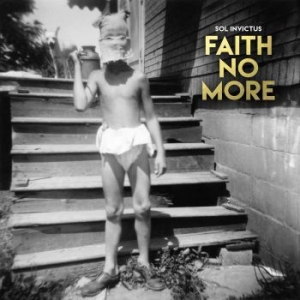 Faith No More - Sol Invictus in the group OTHER / -Start CD at Bengans Skivbutik AB (1271891)