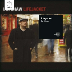 Shaw Ian - Lifejacket in the group Externt_Lager /  at Bengans Skivbutik AB (1273310)