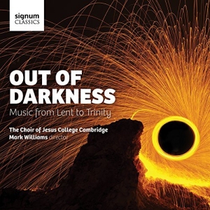 Various Composers - Out Of Darkness in the group Externt_Lager /  at Bengans Skivbutik AB (1273336)