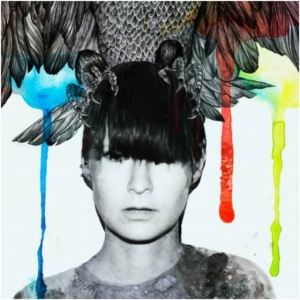 Kolstï Hanne - Forever Maybe in the group CD / Pop-Rock at Bengans Skivbutik AB (1274413)