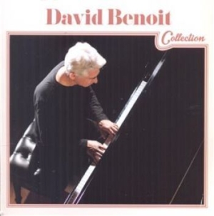 Benoit David - David Benoit Collection in the group CD / Jazz/Blues at Bengans Skivbutik AB (1274454)