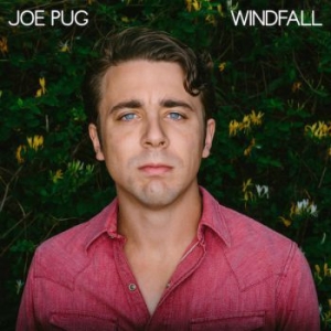 Joe Pug - Windfall in the group CD / Country at Bengans Skivbutik AB (1274561)
