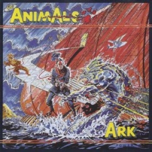 Animals The - Ark in the group VINYL / Pop-Rock at Bengans Skivbutik AB (1275600)