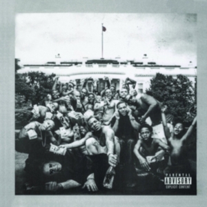 Kendrick Lamar - To Pimp A Butterfly (Intl Future Run CD Edition) in the group OTHER / -Start CD-N at Bengans Skivbutik AB (1275608)