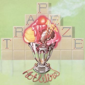 Trapeze - Hot Wire in the group CD / Rock at Bengans Skivbutik AB (1275699)