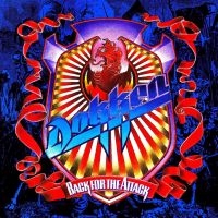 Dokken - Back For The Attack (Collectors Edi in the group OUR PICKS / Classic labels / Rock Candy at Bengans Skivbutik AB (1275701)