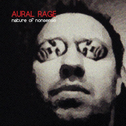 Aural Rage - A Nature Of Nonsense in the group VINYL / Bestsellers at Bengans Skivbutik AB (1275737)