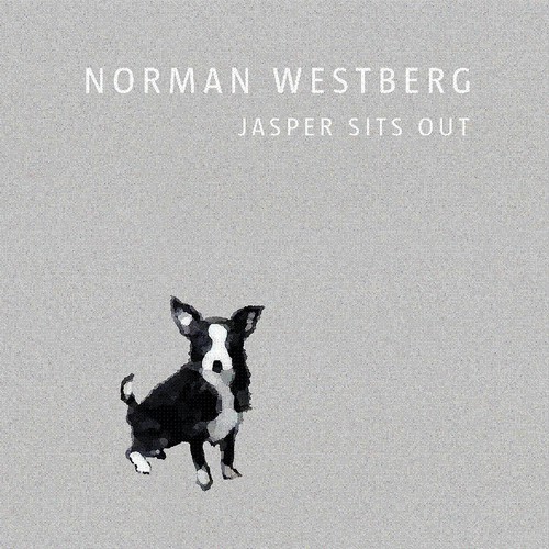 Westberg Norman - Jaspers Sits Out in the group OTHER / Övrigt / at Bengans Skivbutik AB (1275738)