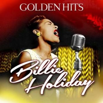 Holiday Billie - Golden Hits in the group VINYL / Jazz/Blues at Bengans Skivbutik AB (1275831)