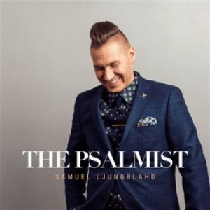 Ljungblahd Samuel - The Psalmist in the group Externt_Lager /  at Bengans Skivbutik AB (1276041)