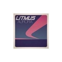 LITMUS - AURORA (2XLP) in the group VINYL / Hårdrock,Pop-Rock at Bengans Skivbutik AB (1276310)